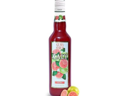 Guava Syrup 700ml