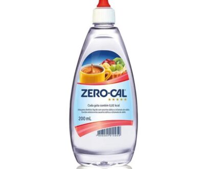 Liquid Sweetener - 200ml