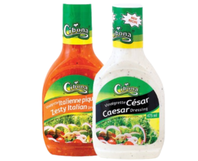 Cibona - Salad dressing  475ml