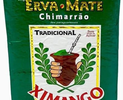 Yerba Mate - 1Kg
