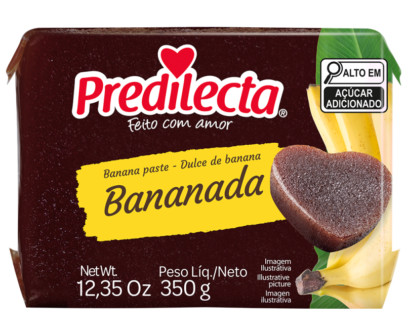 Bananada Paste - 350g