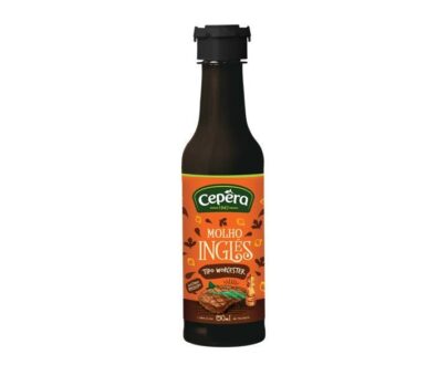 Worcestershire Sauce 150ml
