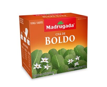 Boldo Tea