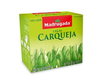 Carqueja Tea