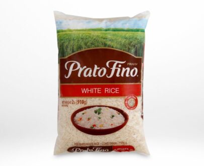 Long-Grain Rice - 1kg