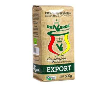 Mate Organic 500g