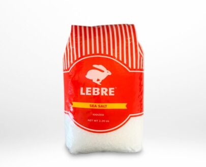 Sea Salt Coarsed 1.1kg