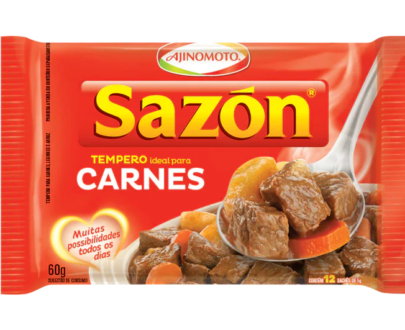 Sazón - Meat Seasoning - 60g
