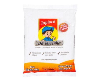 Tapioca Flour - 500g