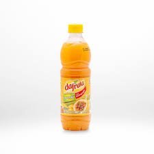 Passionfruit Concentrated Juice - 500ml