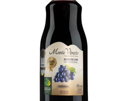 Whole Red Grape Juice - 1000ml