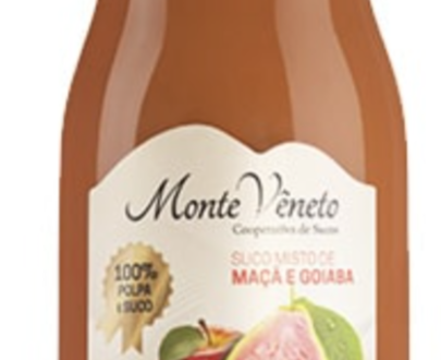 Guava and Apple Juice 1000ml