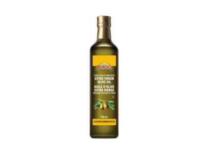 Aurora - Olive oil 750ml