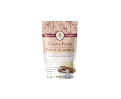 Ecoideas - Cassava Flour 500g