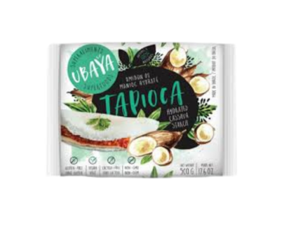 Ubaya - Tapioca 500g