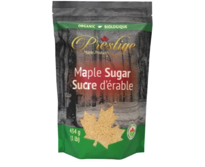 Prestige - Maple sugar 454g